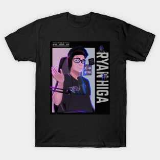 Ryan Higa T-Shirt